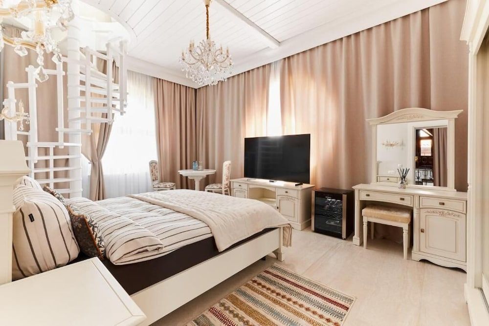 Purcari Winery 4 étoiles à Purcari