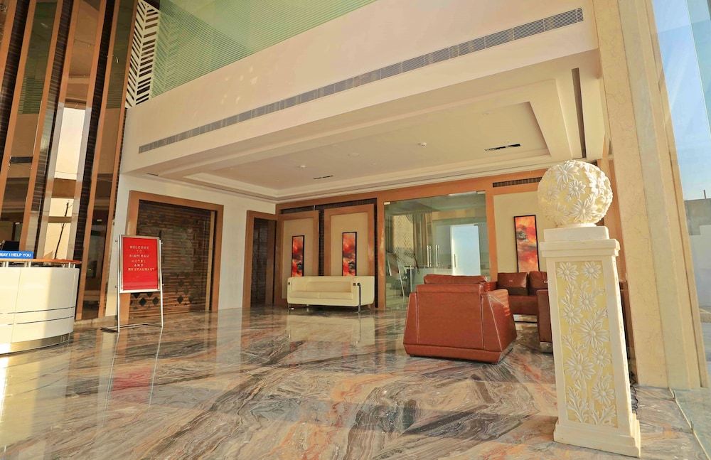 Bindiram By ShriGo Hotels 3