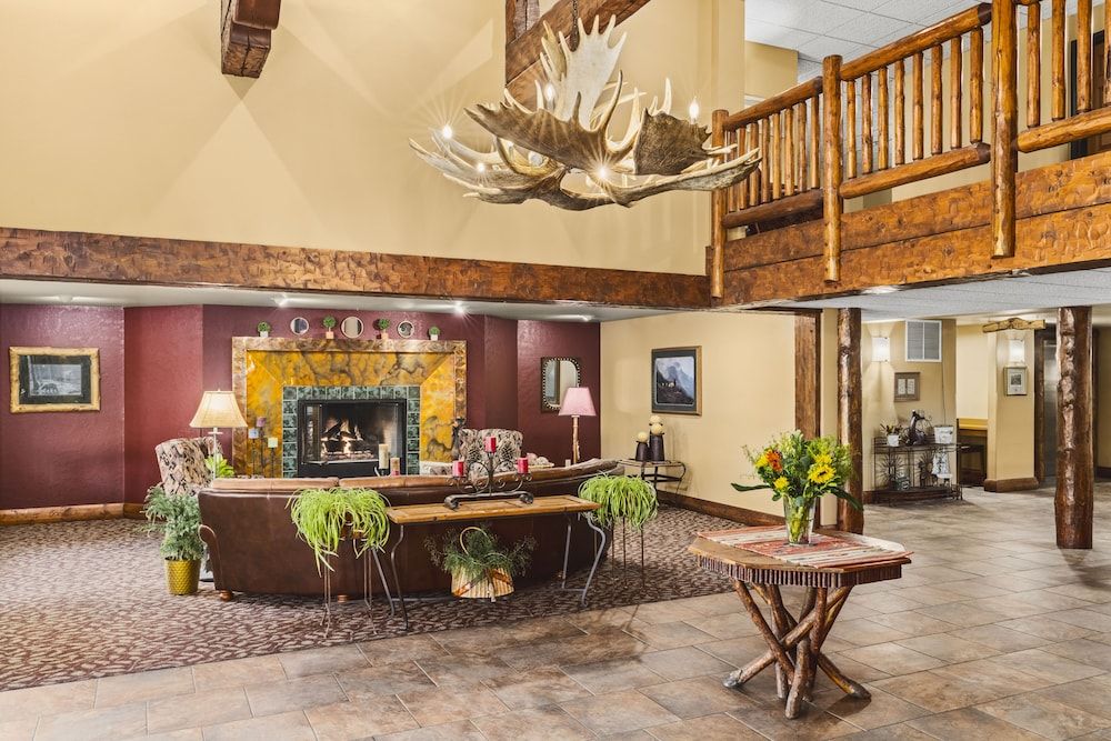 Bitterroot River Inn & Conference Center 2