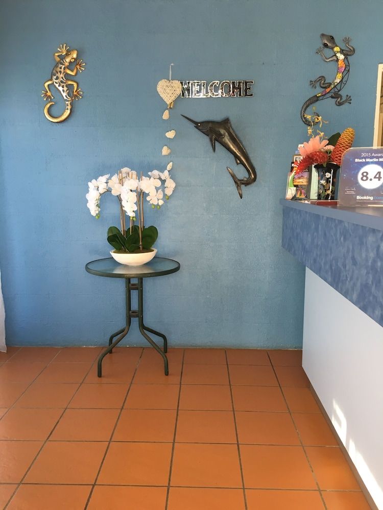 Black Marlin Motel 2