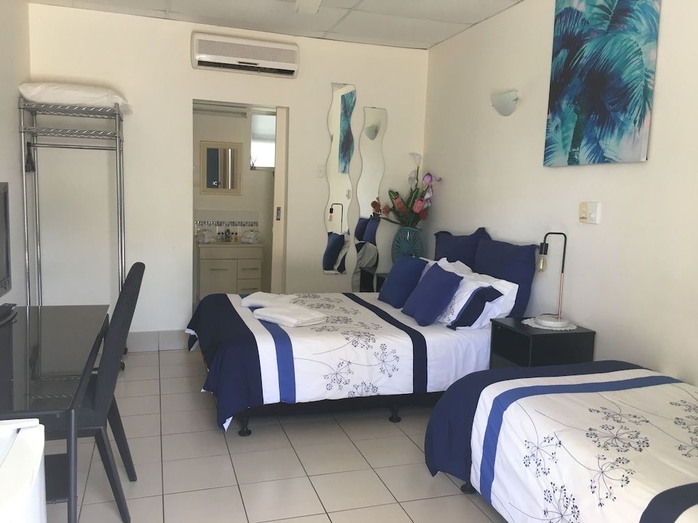 Black Marlin Motel 3