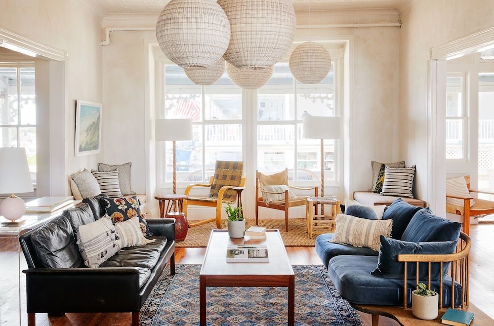 Block Island Beach House -1 étoiles à New Shoreham