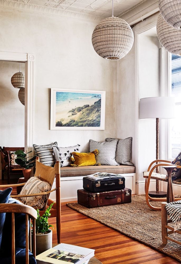 Block Island Beach House 3