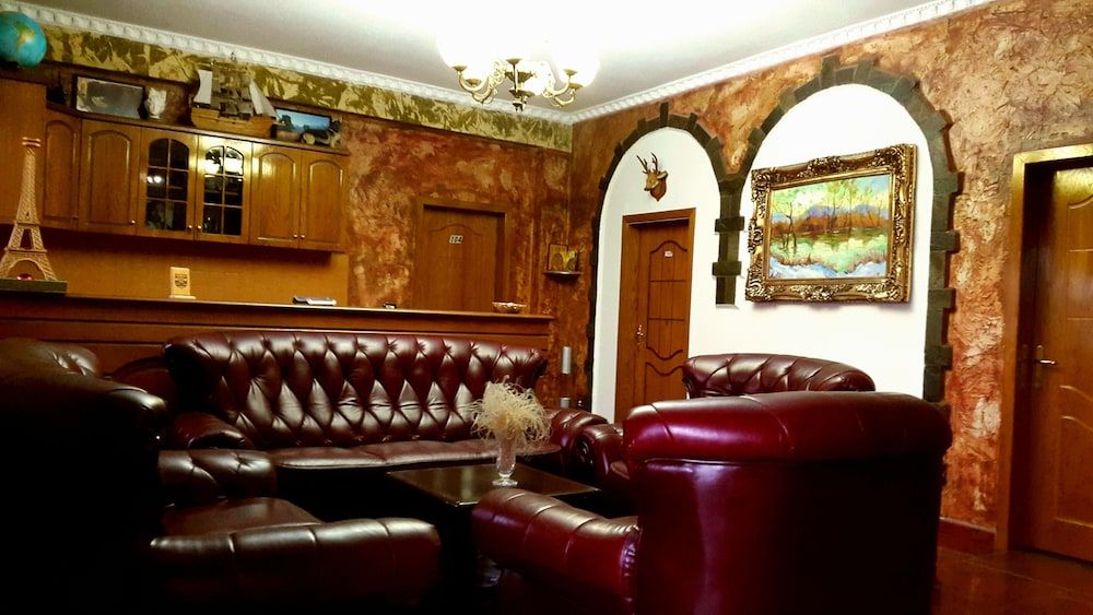 RAMIS Hotel & Outdoor Sports Center 2