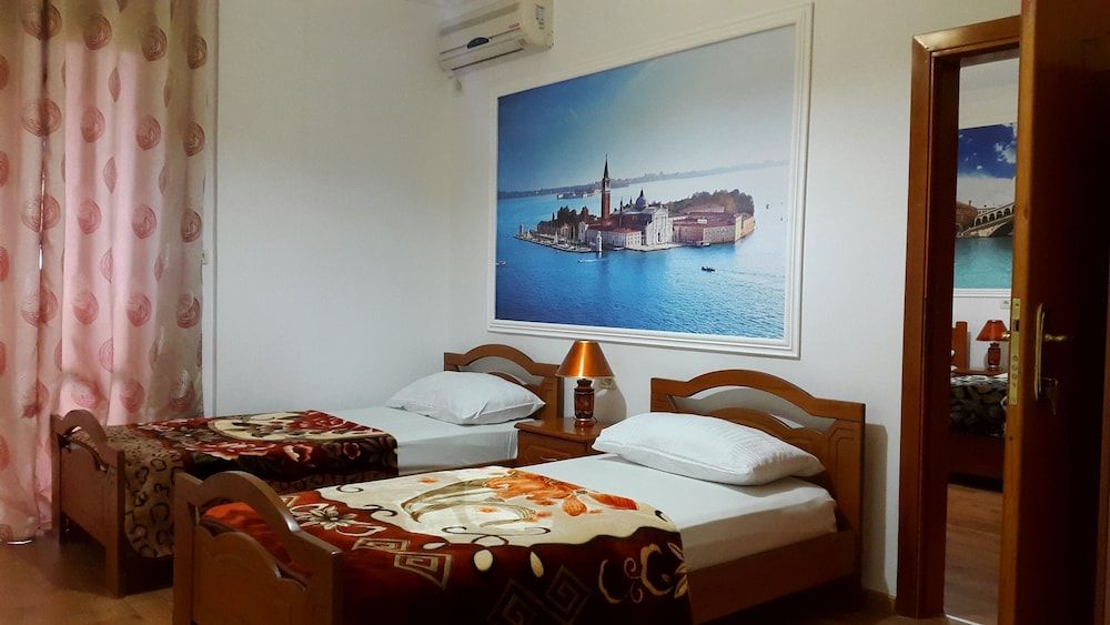 RAMIS Hotel & Outdoor Sports Center 3