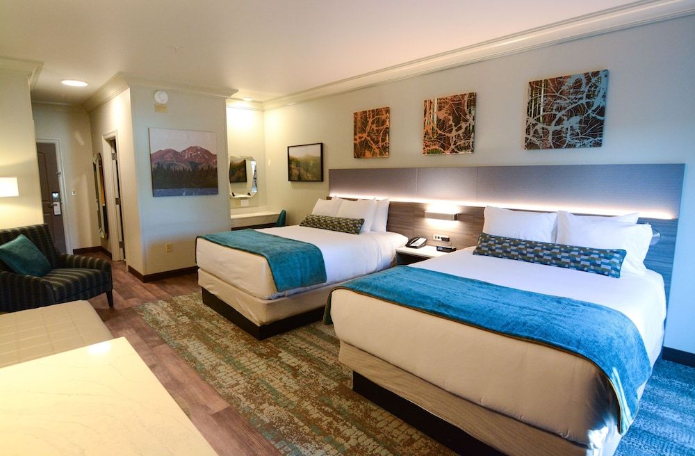 Blue Lake Casino & Hotel 2