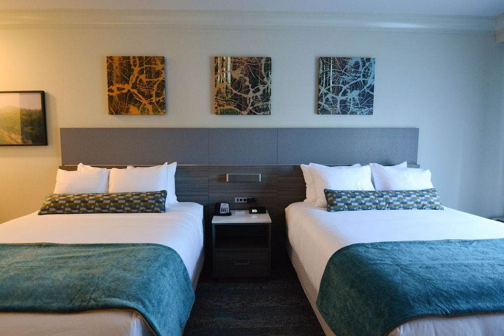 Blue Lake Casino & Hotel 3