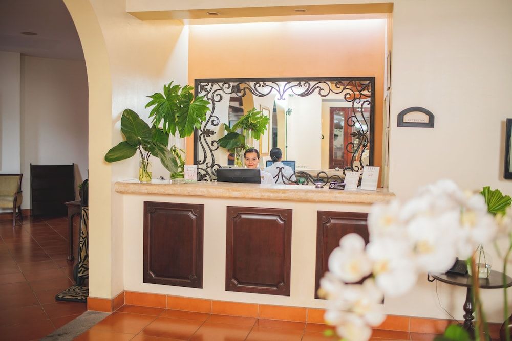 Hotel Los Portales 3