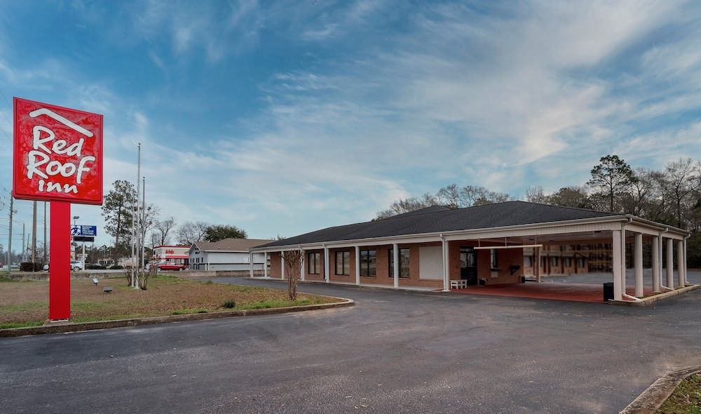 Red Roof Inn Bay Minette 2 estrelas em Bay Minette