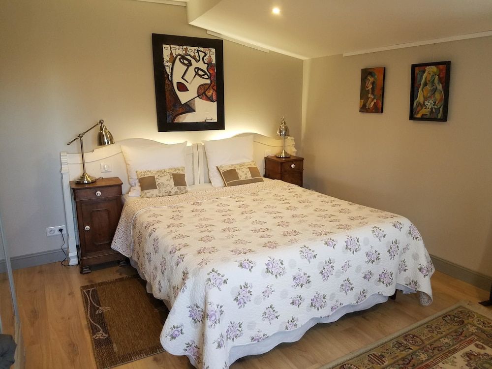 Relais St Jacques - Roanne 3