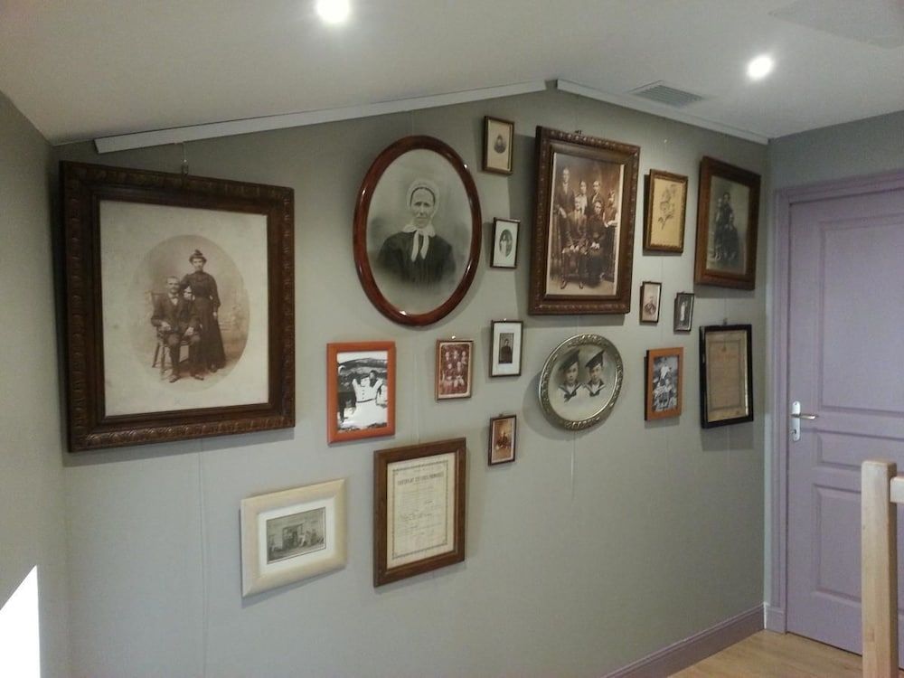 Relais St Jacques - Roanne 2