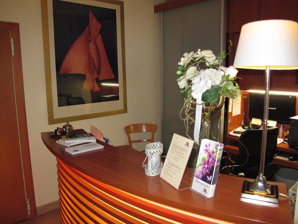 Burghotel MÔøΩnzenberg 3