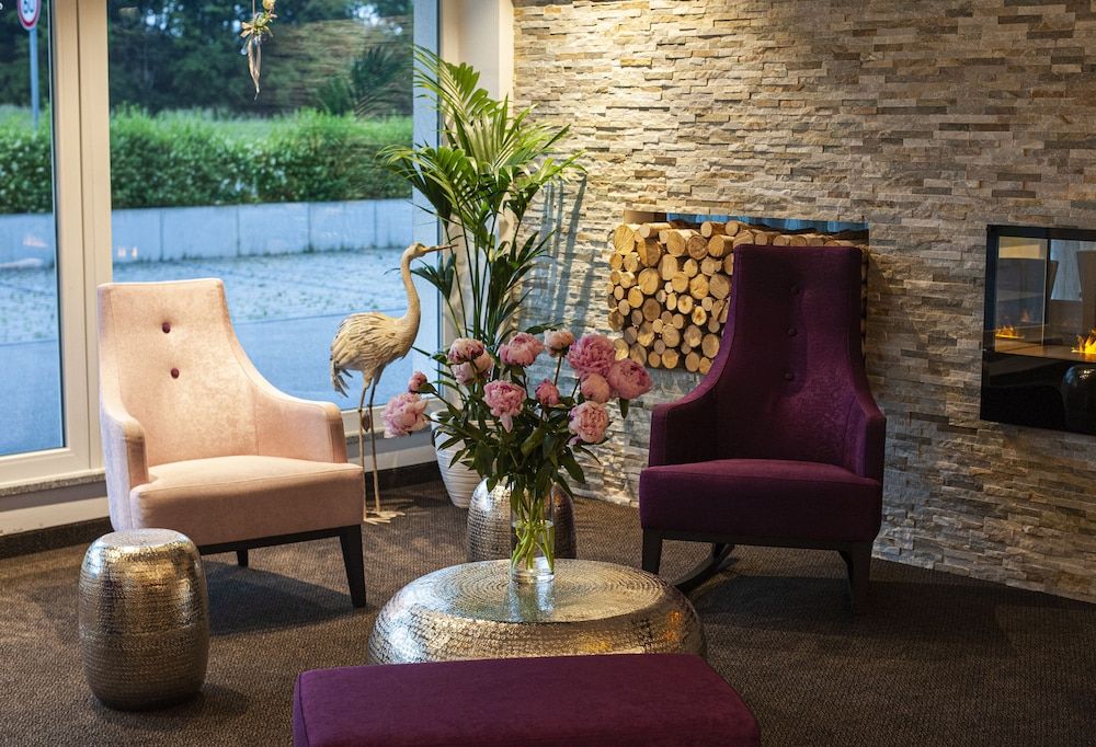 Business Class Hotel Ebersberg 3