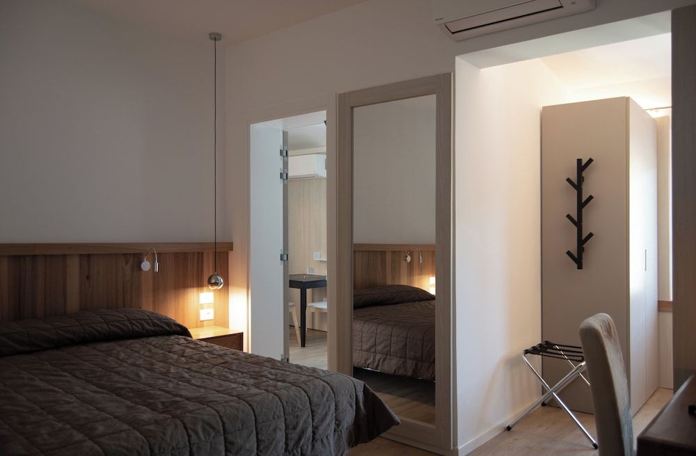 Hotel Oliva 3 estrelas em Aviano