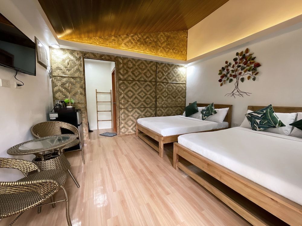 Caliraya Ecoville Recreation And Farm Resort 3