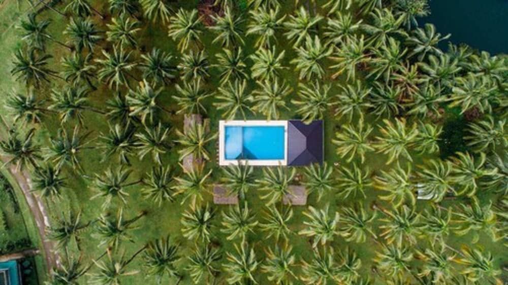 Caliraya Ecoville Recreation And Farm Resort -1 stelle a Cavinti