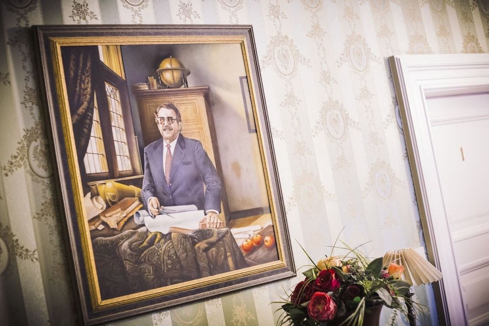 Burghotel Haselünne 2