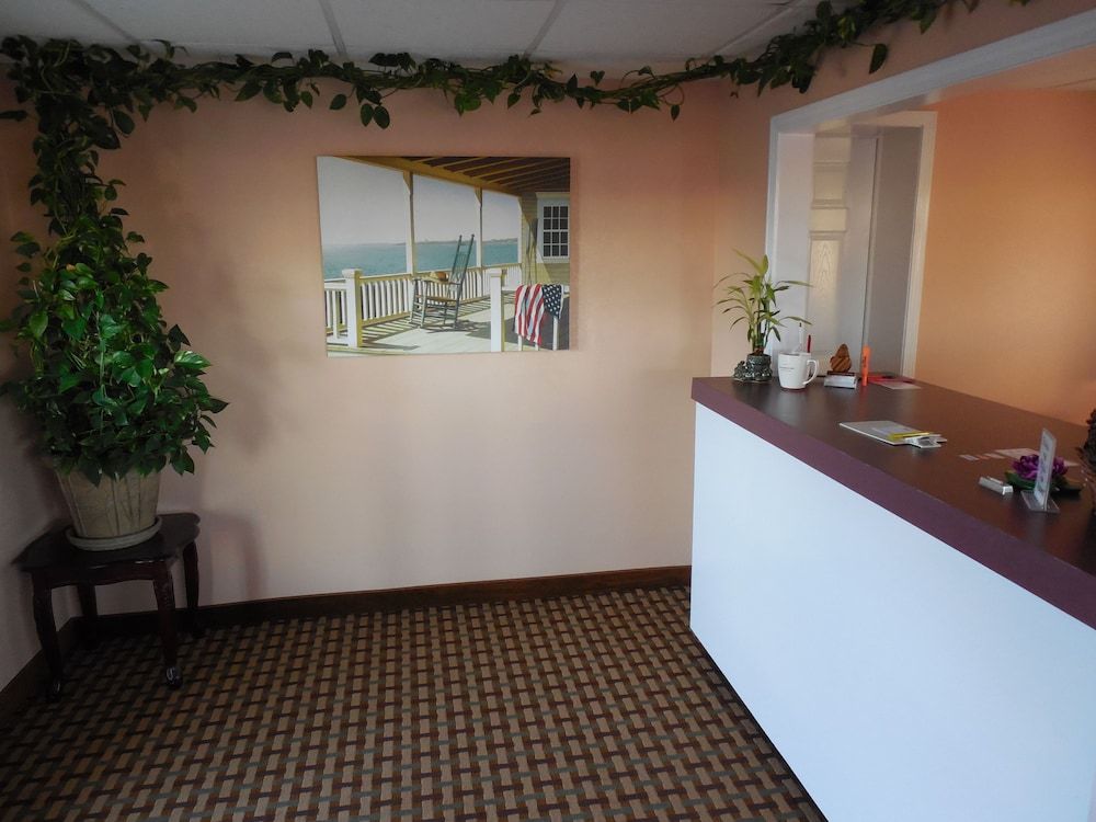 River Heights Motel 2