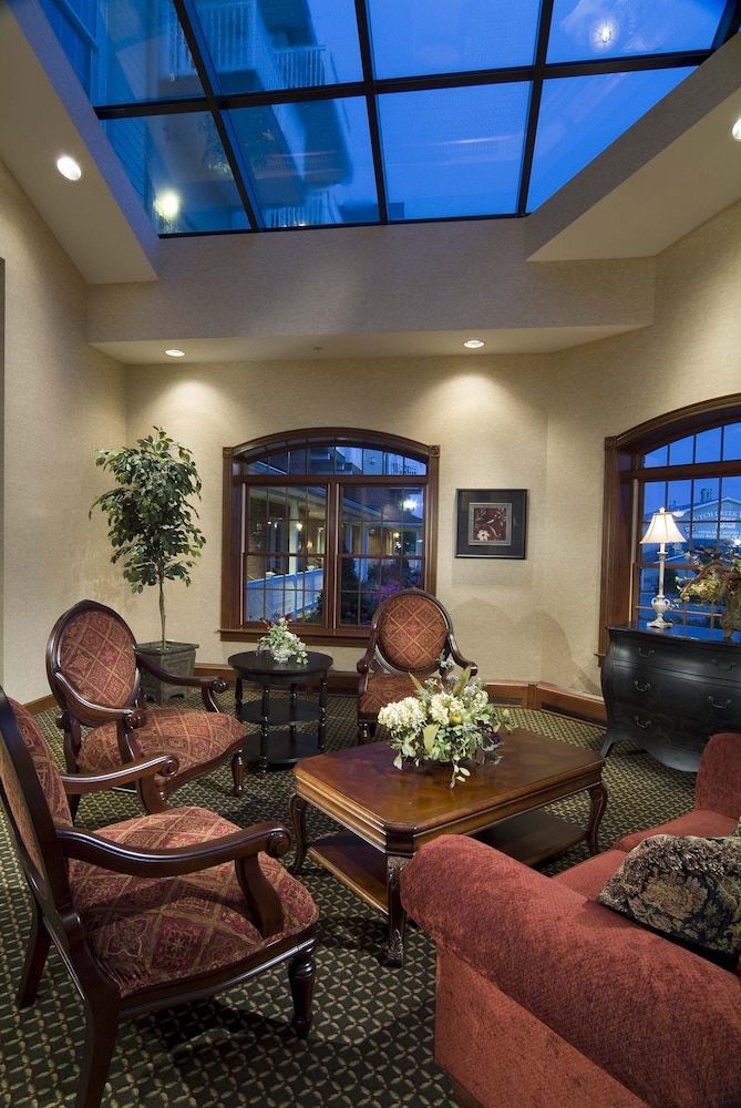 Carlisle Inn Sugarcreek 2