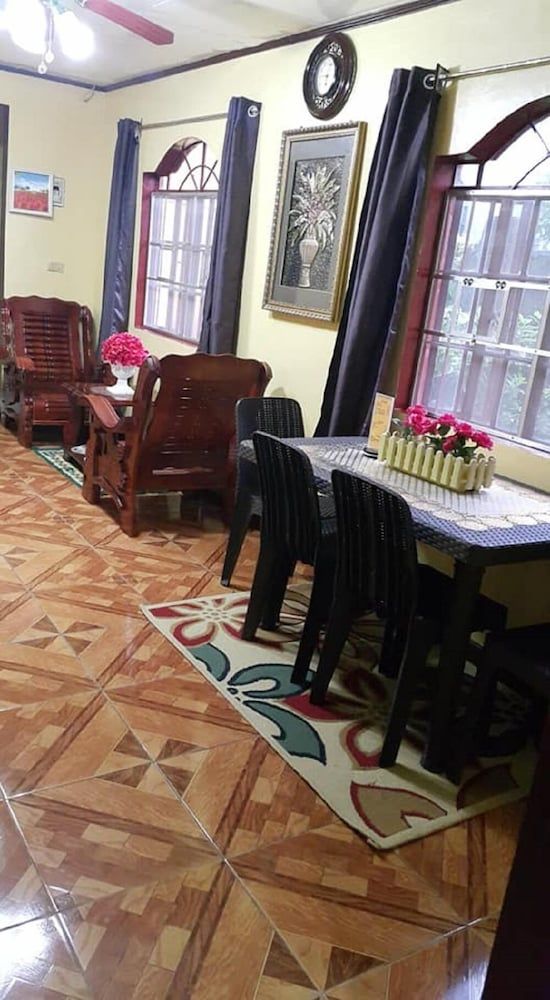 Carribean Transient House 2