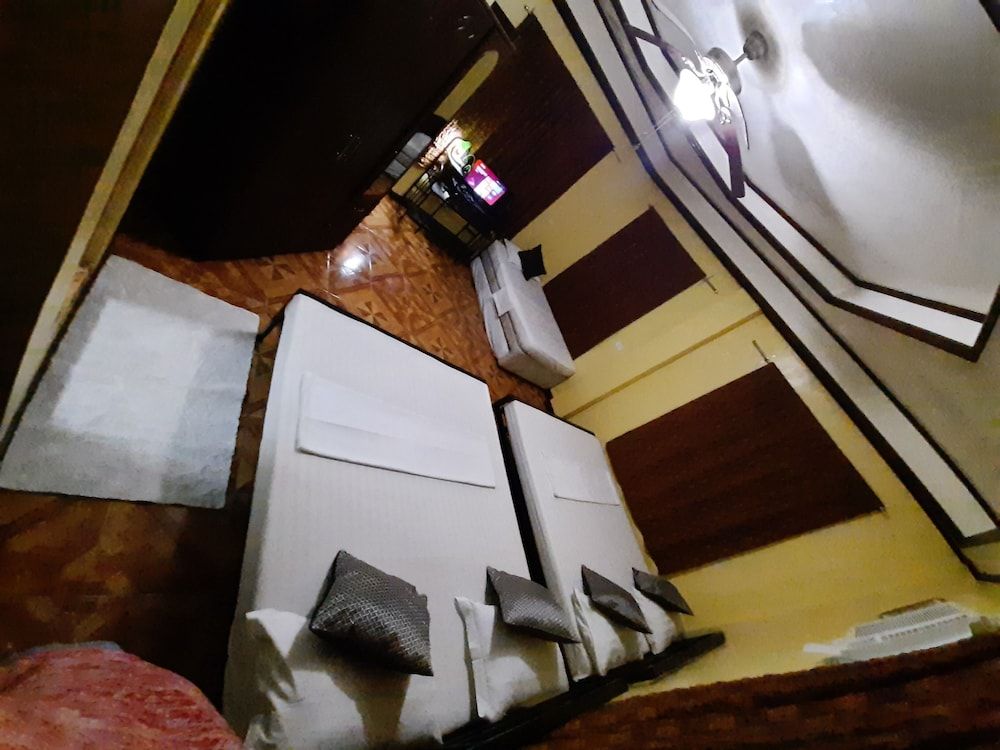 Carribean Transient House -1 stelle a Lucap