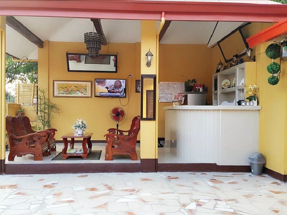 Carribean Transient House 3