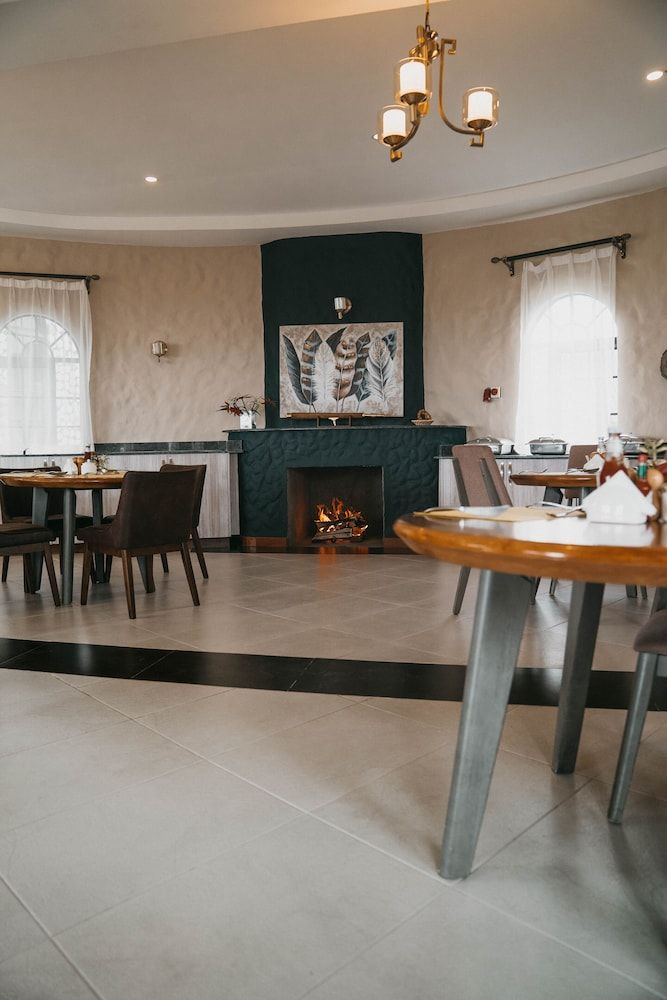 Saab Royale Resort -1 estrelas em Kajiado