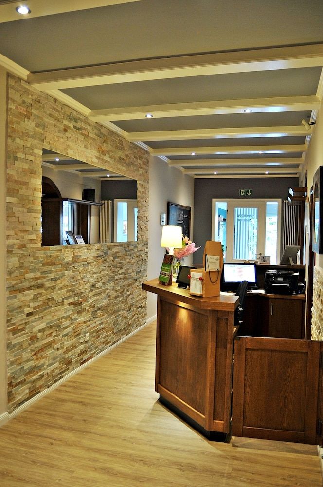 Hotel Restaurant Burgerklause Tapken 3