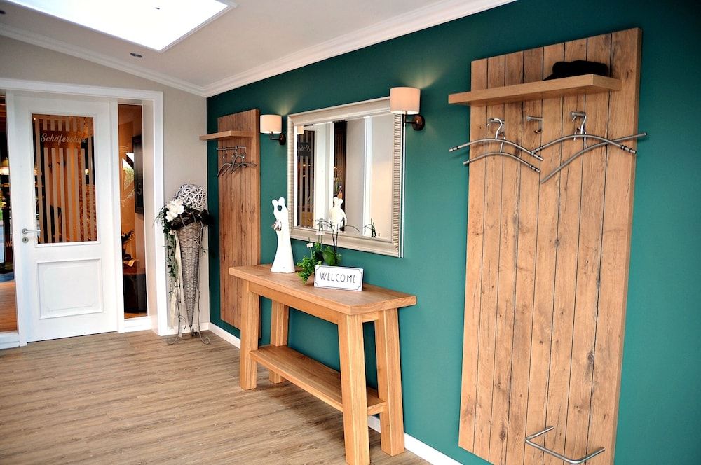 Hotel Restaurant Burgerklause Tapken 2