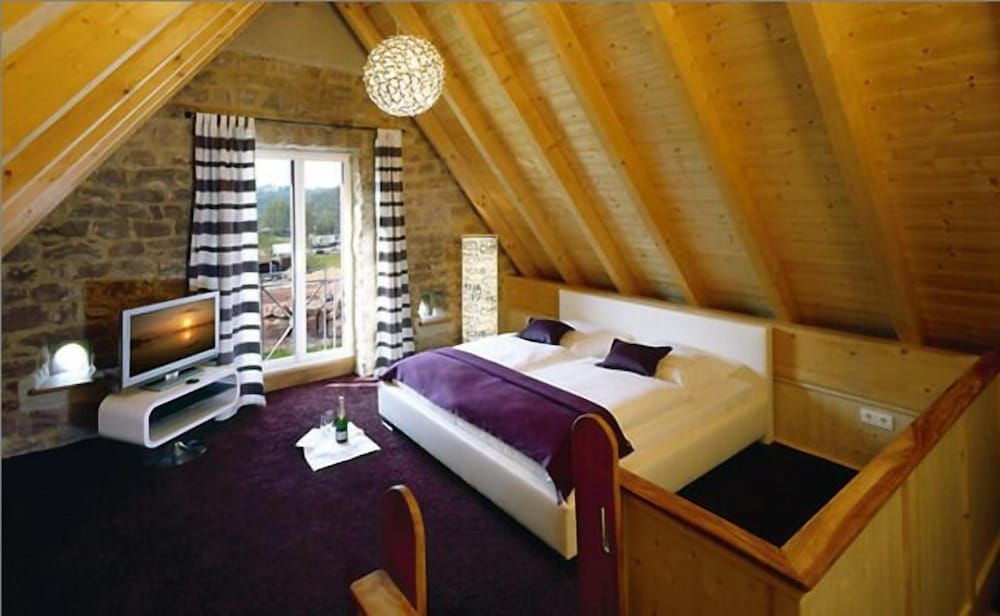 Hotel Restaurant Landgrafen - Mühle 3