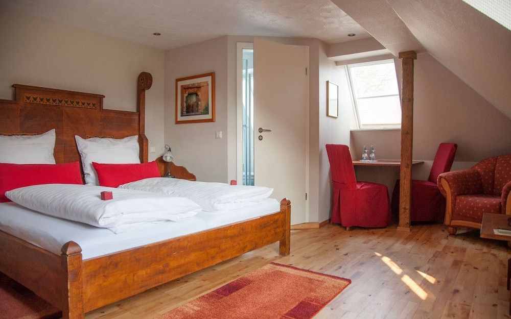 Hotel - Restaurant Wißkirchen 2