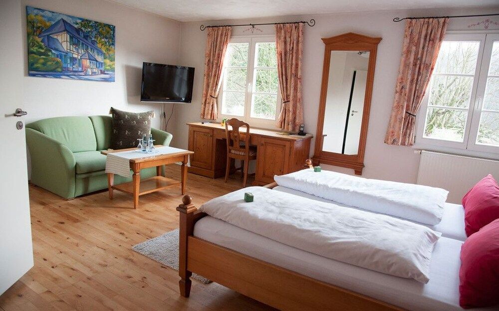 Hotel - Restaurant Wißkirchen 3