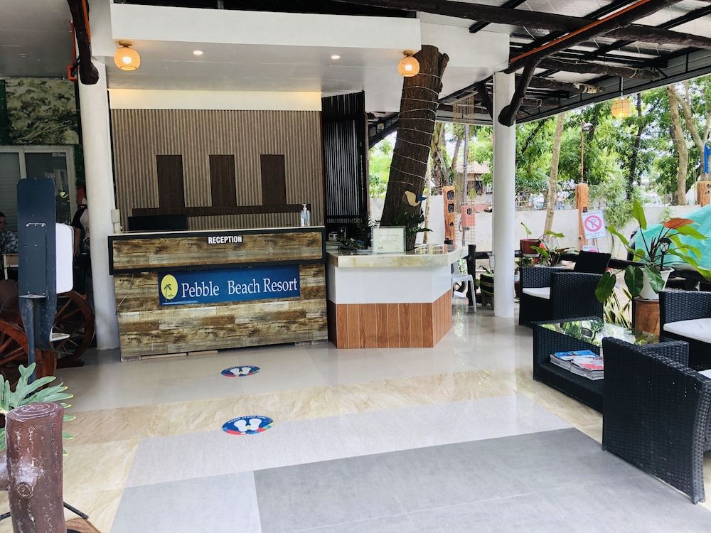 Santander Pebbles Beach Resort 3