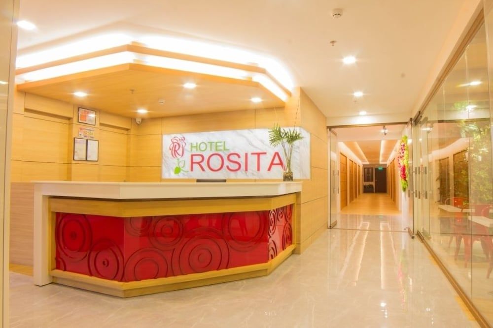 Hotel Rosita 2