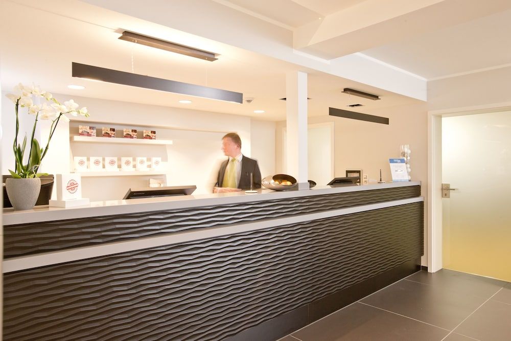 Seminar- und Tagungshotel Große Ledder 3