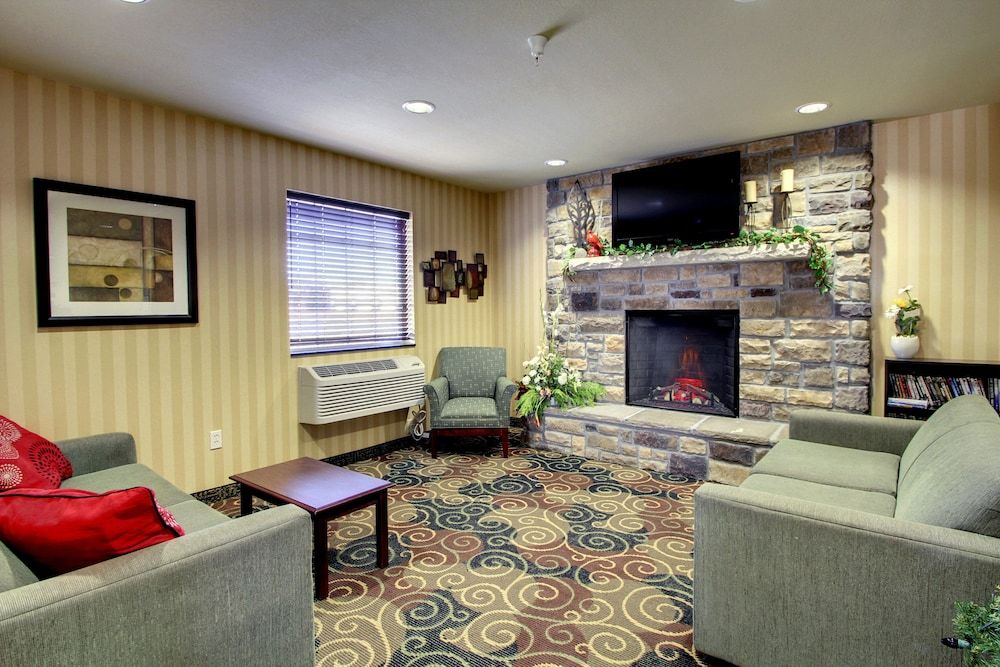 Cobblestone Hotel & Suites - Wayne 2