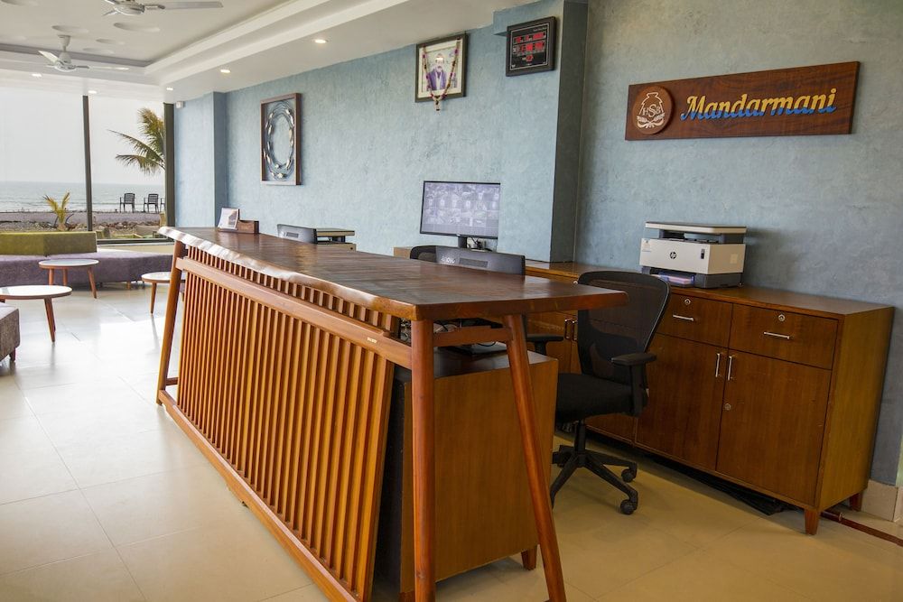 Hotel Sonar Bangla Mandarmoni 2