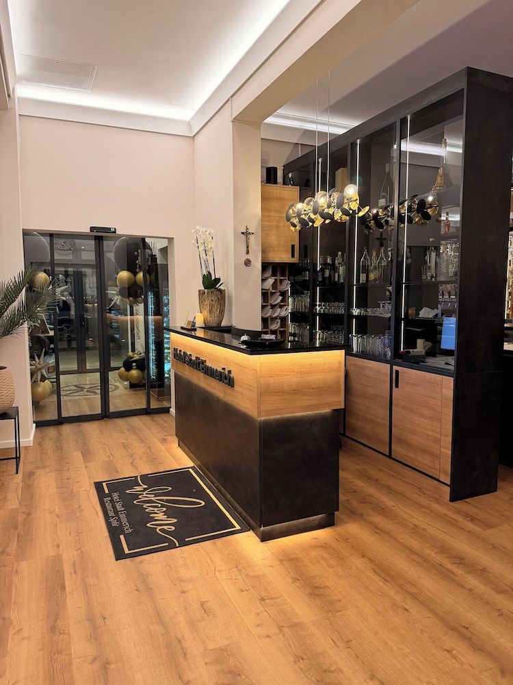 Hotel Stadt Emmerich 2