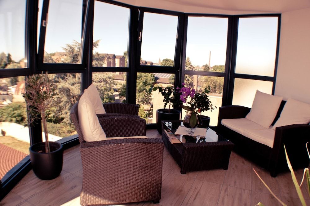 Hotel Stadt Emmerich 3