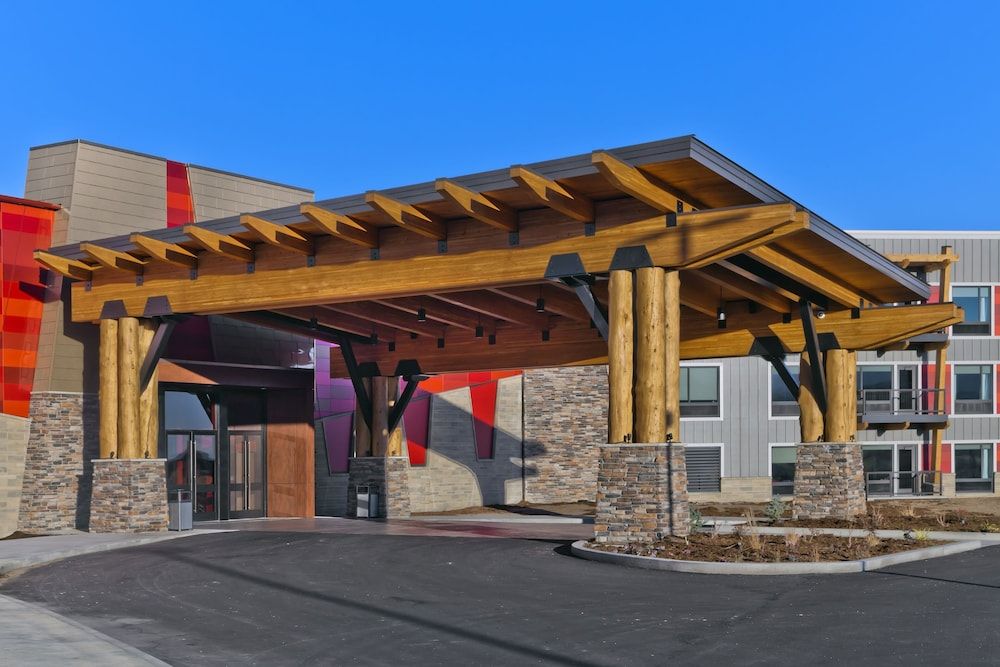 Shoshone Rose Casino & Hotel 3