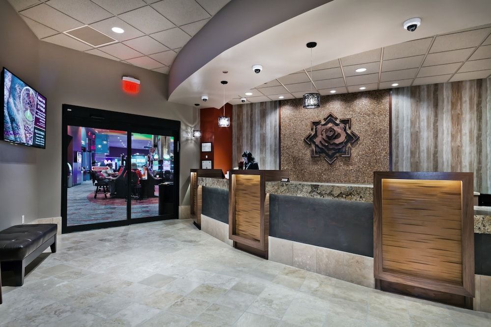 Shoshone Rose Casino & Hotel 2