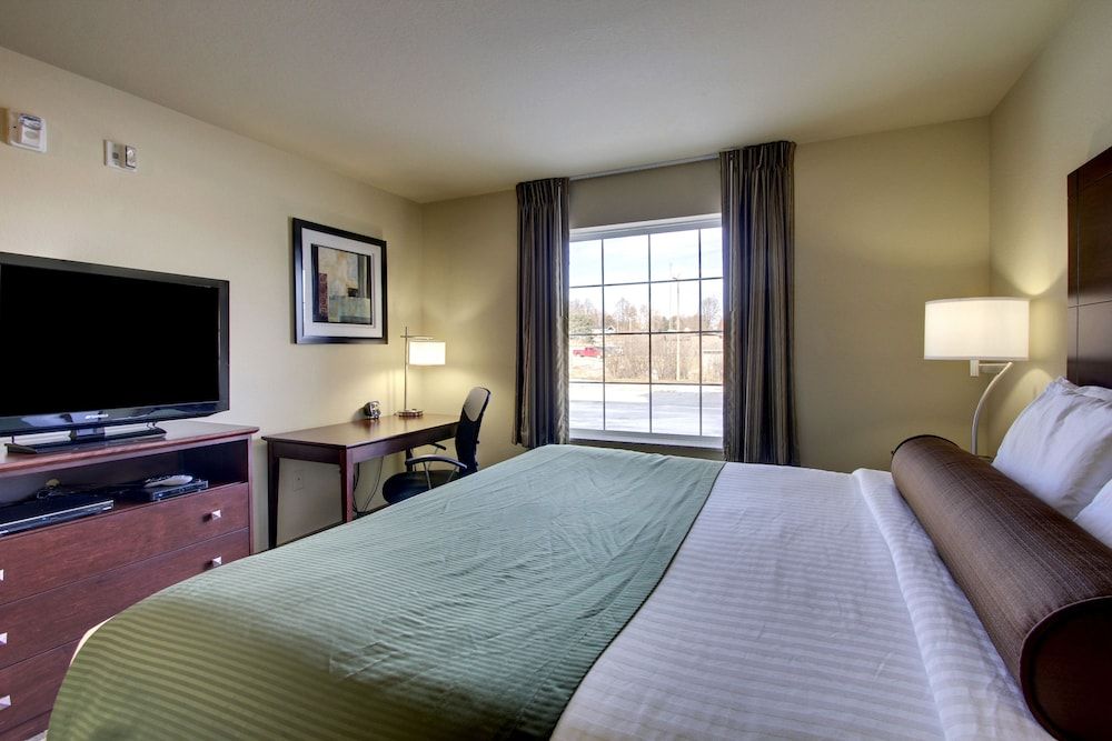 Cobblestone Inn & Suites - Hartington 3