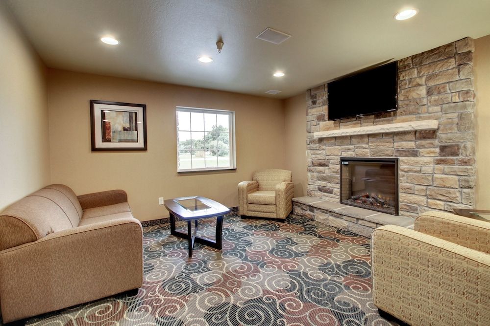 Cobblestone Inn & Suites - Schuyler 3