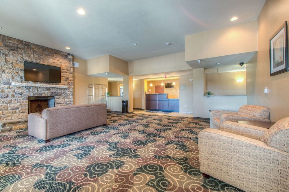 Cobblestone Inn & Suites - Wray 2