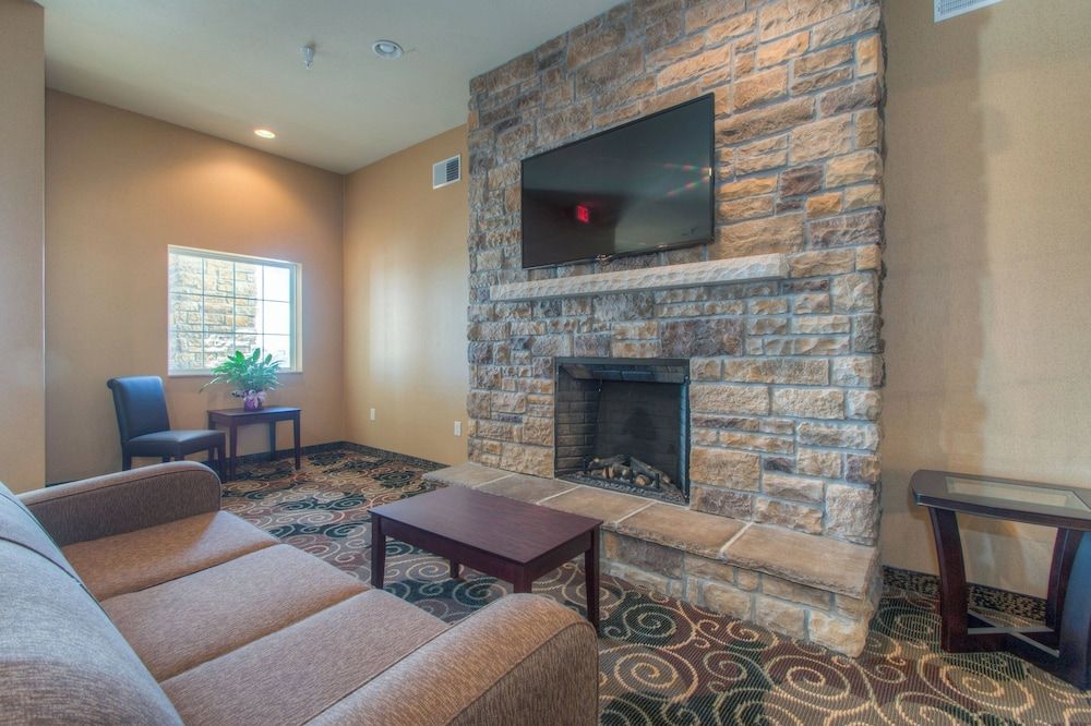 Cobblestone Inn & Suites - Wray 3
