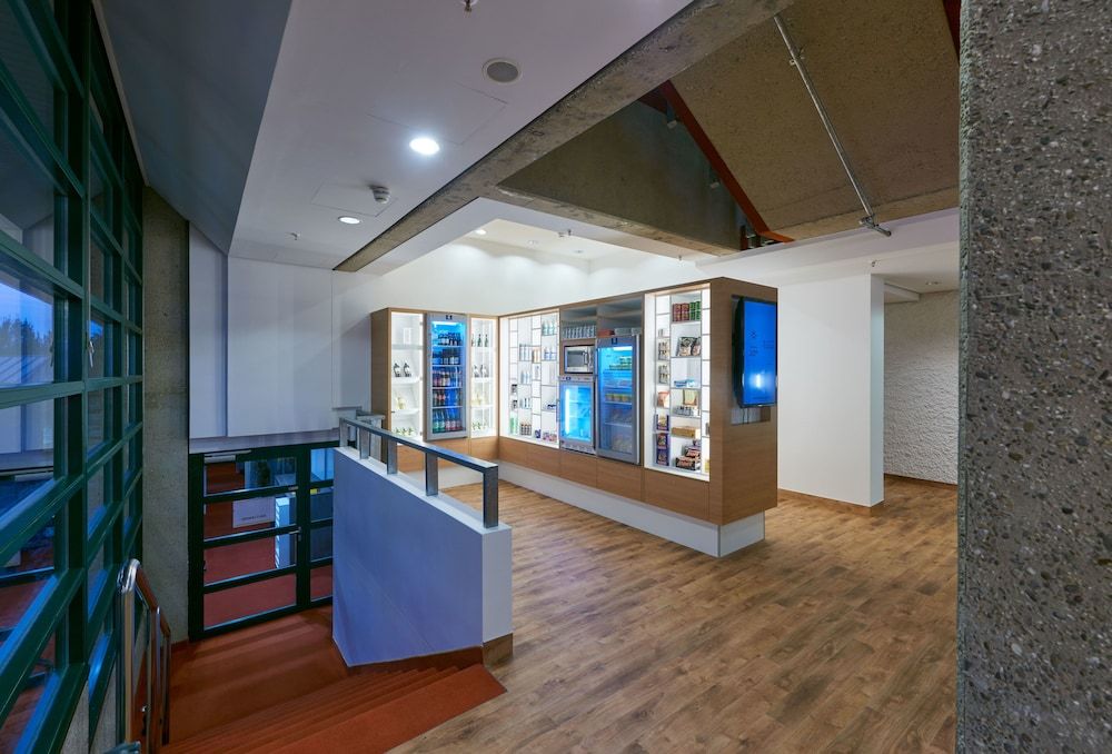 Collegium Glashütten GmbH 2