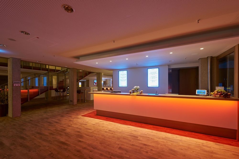 Collegium Glashütten GmbH 3