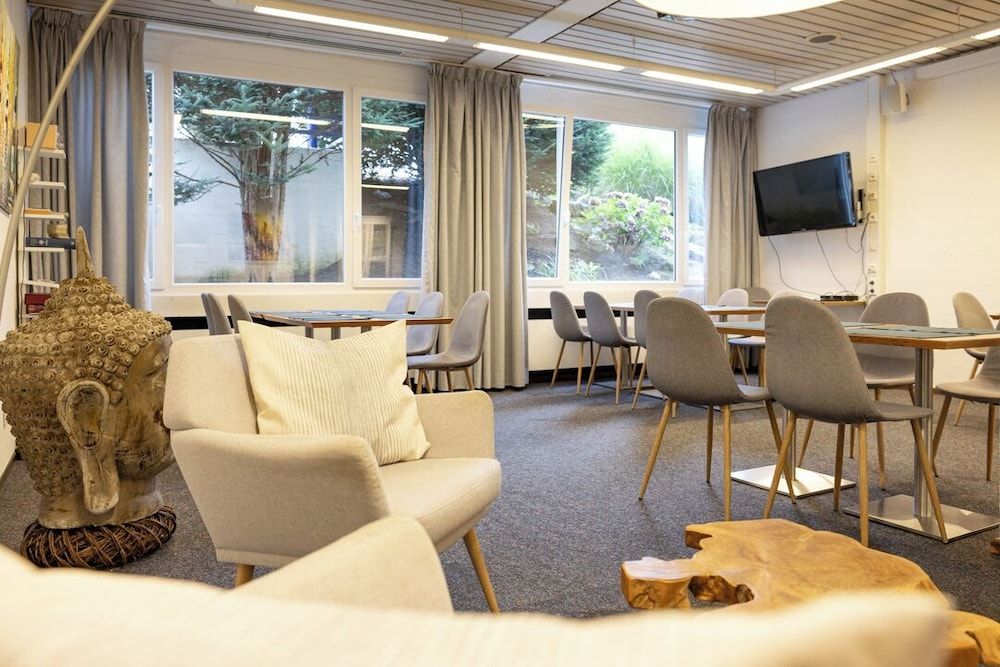 Hotel Vetter -1 estrelas em Nürtingen