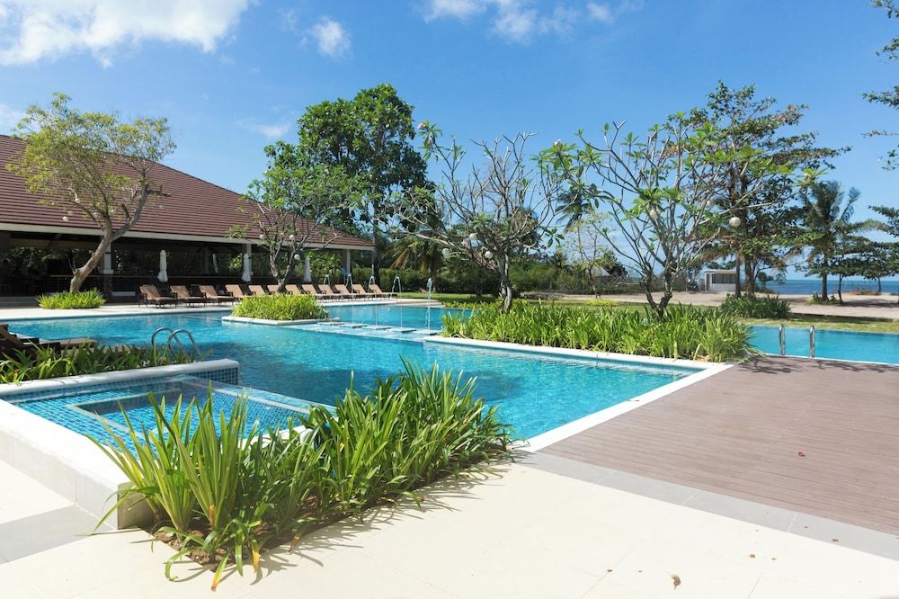 Solina Beach & Nature Resort -1 stelle a Carles