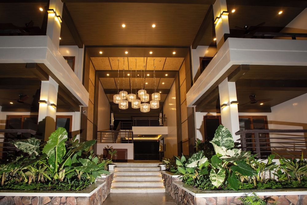 Solina Beach & Nature Resort 2